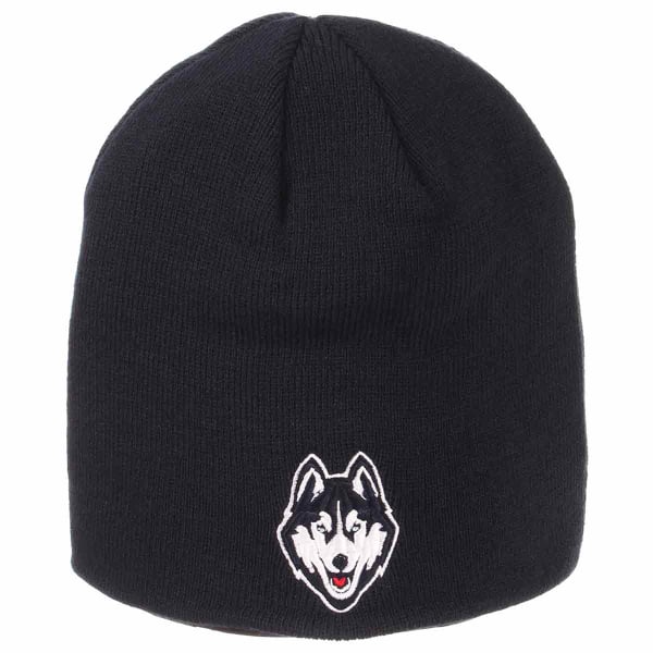 UCONN Edge Knit Beanie