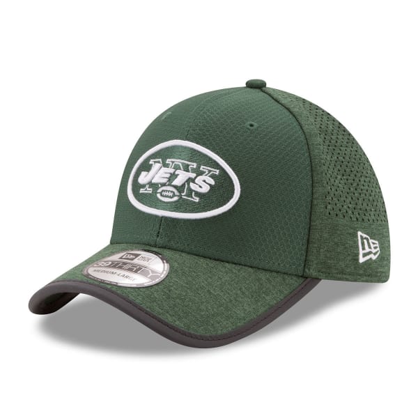 NEW YORK JETS Men's Training Camp Official 39THIRTY Cap