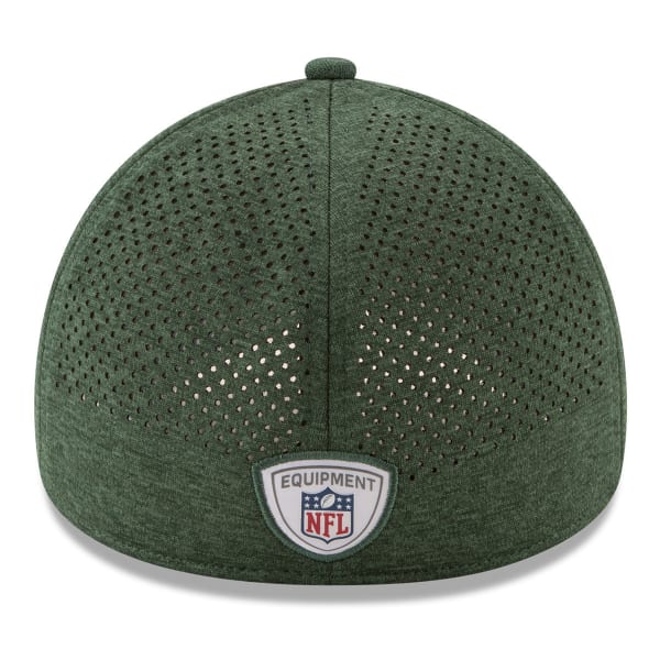 NEW YORK JETS Men's Training Camp Official 39THIRTY Cap