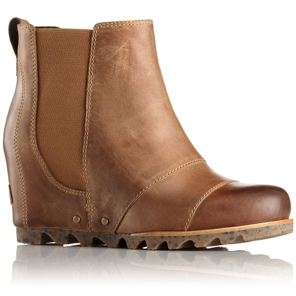 sorel womens wedge boots competitors