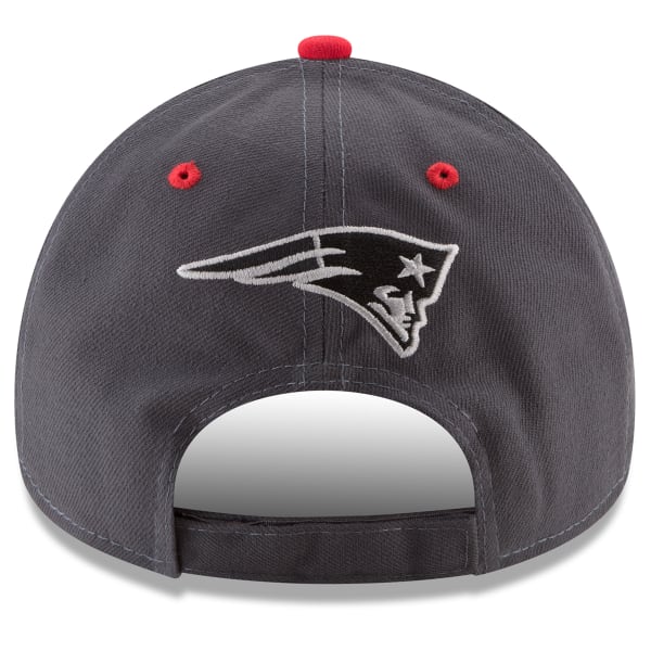 NEW ENGLAND PATRIOTS New Era The League Shadow 2 9FORTY Adjustable Cap