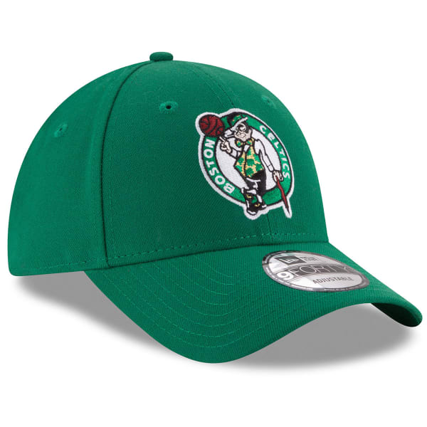 BOSTON CELTICS Men's The League 9FORTY Adjustable Hat