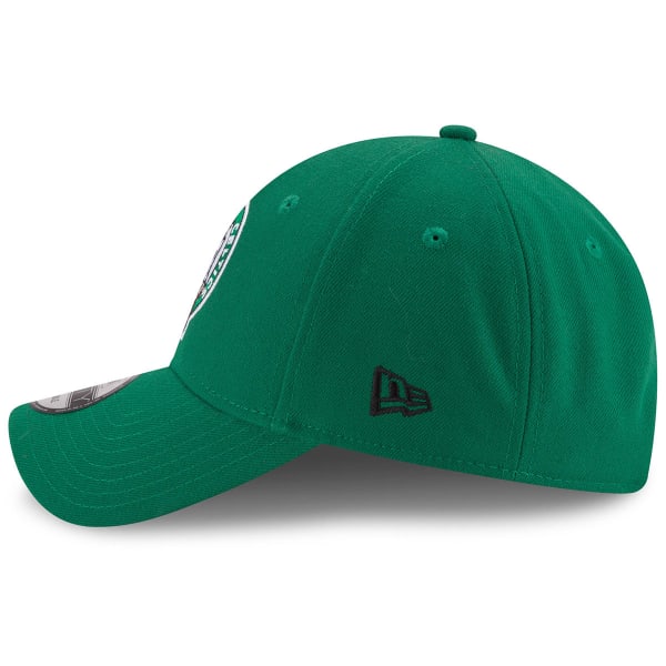 BOSTON CELTICS Men's The League 9FORTY Adjustable Hat