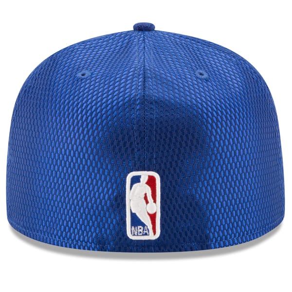 NEW YORK KNICKS Men's On-Court 59FIFTY Cap