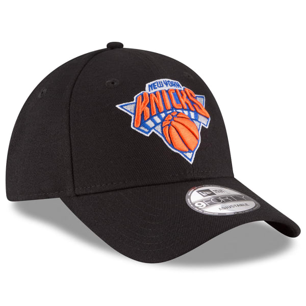 NEW YORK KNICKS Men's The League 9FORTY Adjustable Cap