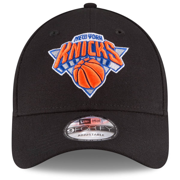 NEW YORK KNICKS Men's The League 9FORTY Adjustable Cap