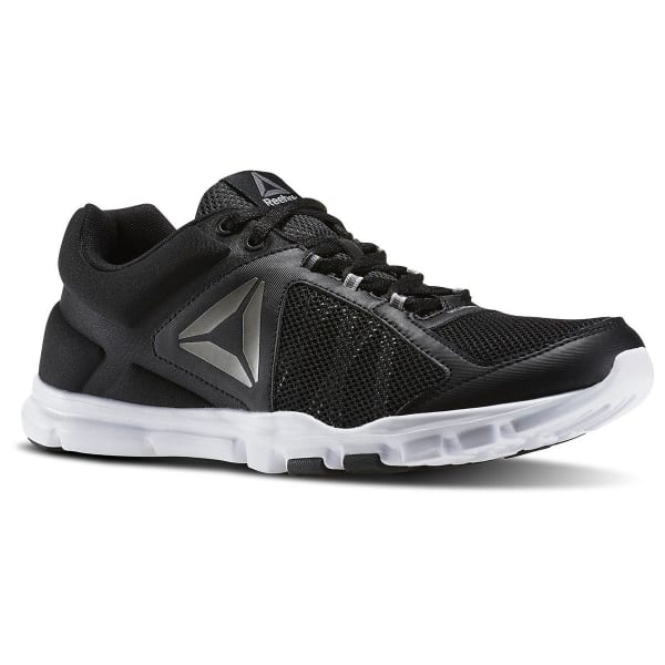 REEBOK Men's Yourflex Train 9.0 MT, Extra-Wide