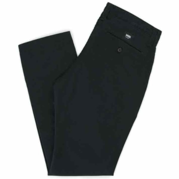 VANS Guys' Authentic Stretch Chino Pants