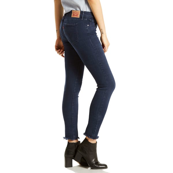 LEVI'S Women's 711 Skinny Jeans