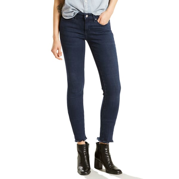 LEVI'S Women's 711 Skinny Jeans