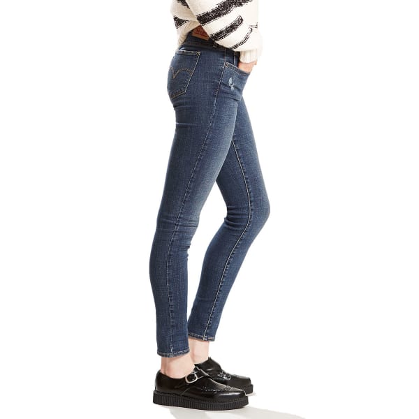 LEVI'S Women's 711 Skinny Jeans