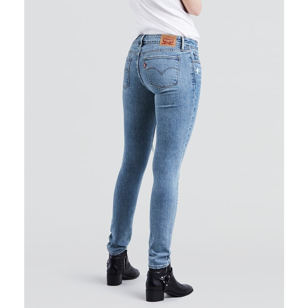 LEVI'S Women's 711 Skinny Jeans