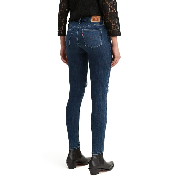 LEVI'S Women's 711 Skinny Jeans