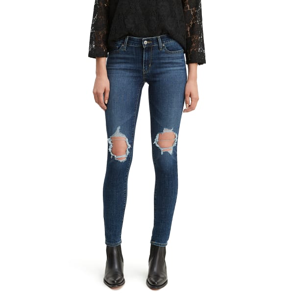 LEVI'S Women's 711 Skinny Jeans