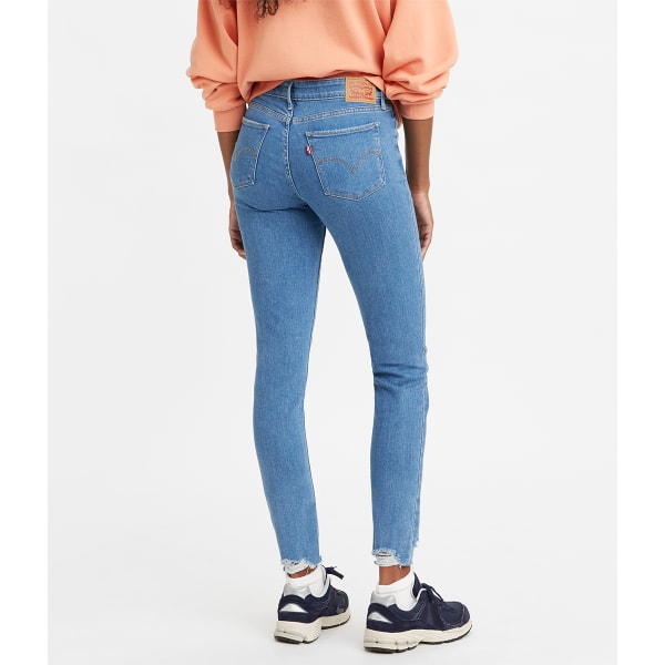 LEVI'S Women's 711 Skinny Jeans