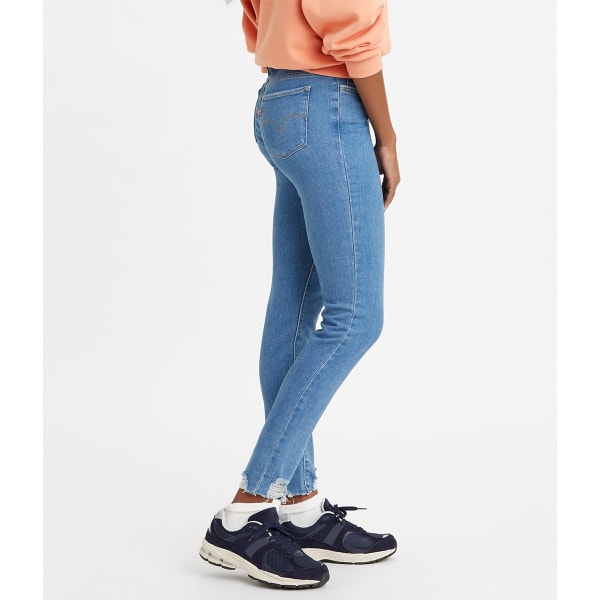 LEVI'S Women's 711 Skinny Jeans