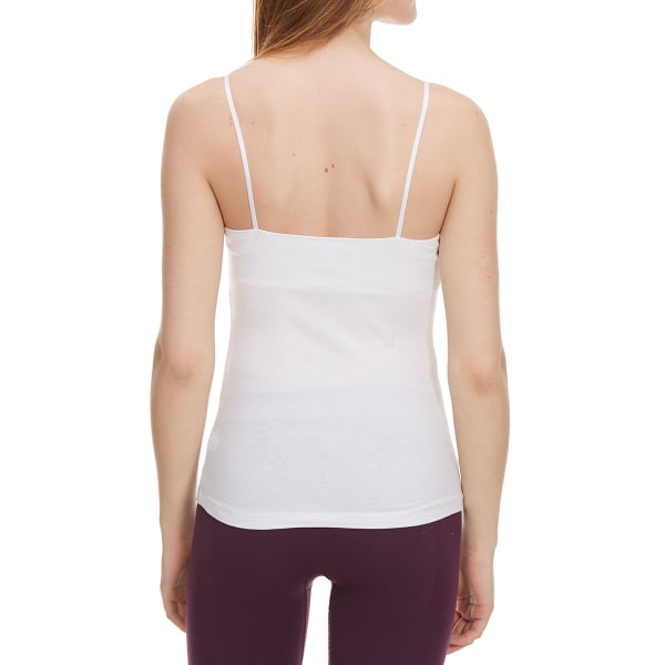 ZENANA Juniors' Bra Tank Top