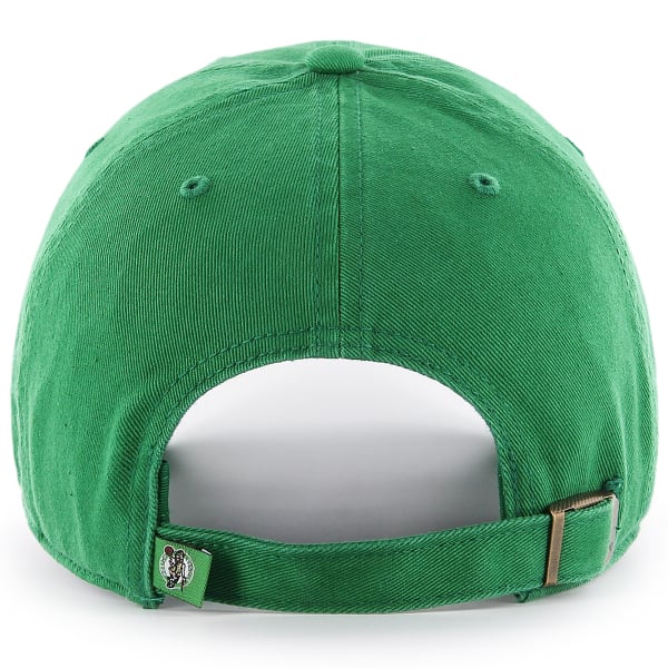 BOSTON CELTICS Men's '47 Clean Up Adjustable Hat