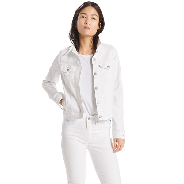 LEVI'S Women's Original Trucker Jacket