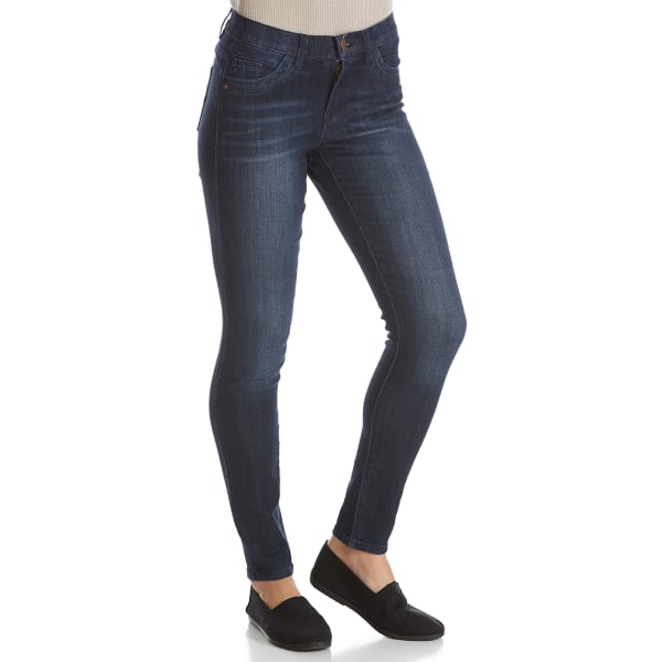 SUPPLIES BY UNIONBAY Women's Lorraine Skinny Jeans