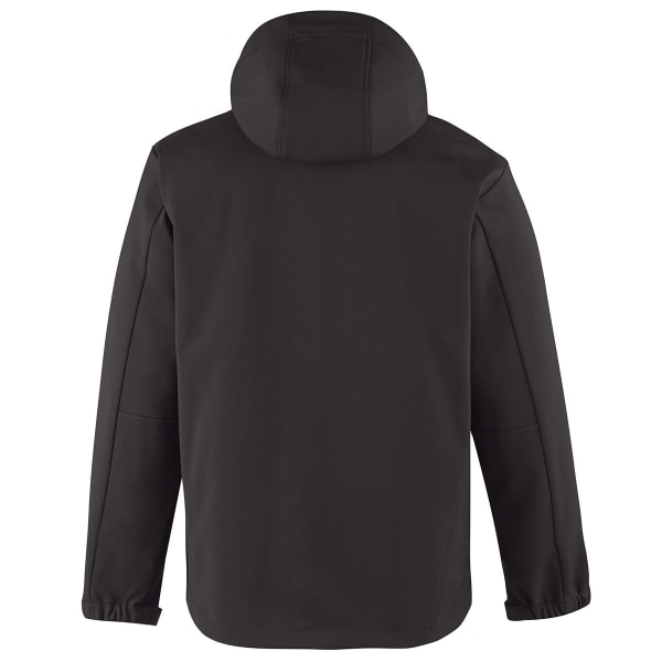 FREE COUNTRY Men's System Soft Shell 3-In-1 Jacket