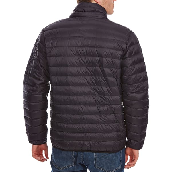 FREE COUNTRY Men's Down Hooded Jacket
