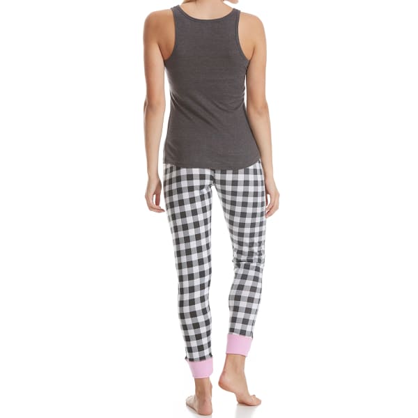 SLEEP & CO. Women's Sweet Dreams Tank Sleep Set