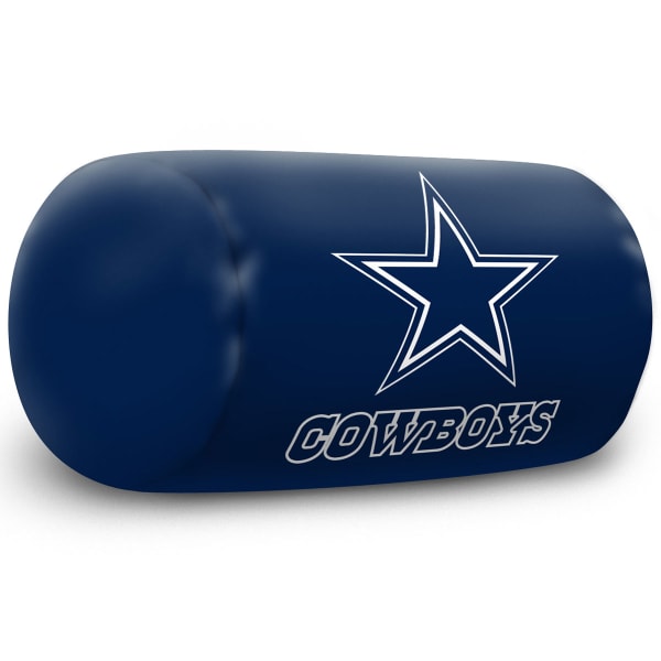 DALLAS COWBOYS Bolster Pillow