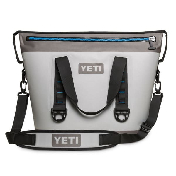 YETI Hopper Two 30 Cooler