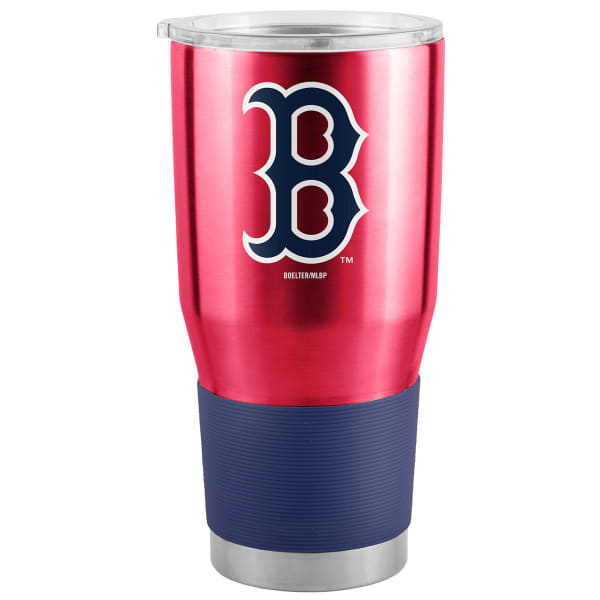 BOSTON RED SOX 30 Oz. Ultra Tumbler