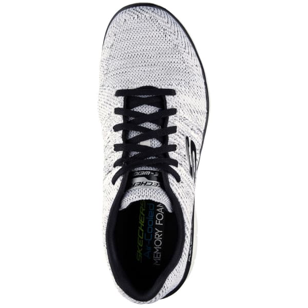 SKECHERS Men's Flex Advantage 2.0- Missing Link