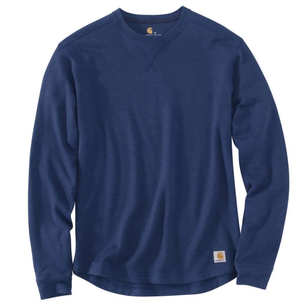 CARHARTT Men's Tilden Crewneck Long-Sleeve Shirt