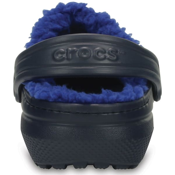 CROCS Infants Classic Lined Clogs