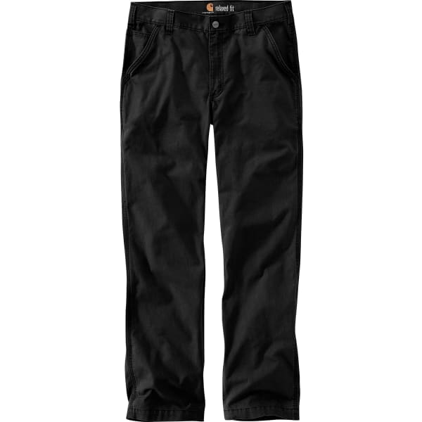 CARHARTT Men's Rugged Flex Rigby Dungarees