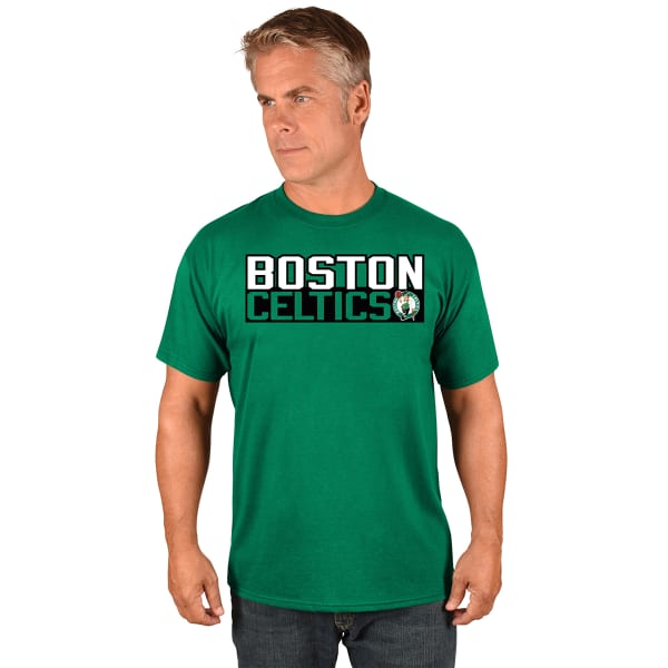 BOSTON CELTICS Isaiah Thomas Tee