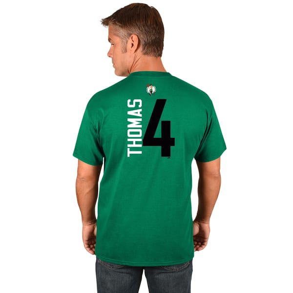 BOSTON CELTICS Isaiah Thomas Tee