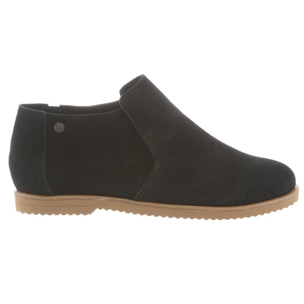 BEARPAW Women's Charlize Ankle Booties