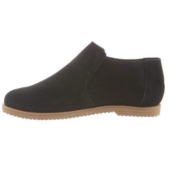 BEARPAW Women's Charlize Ankle Booties