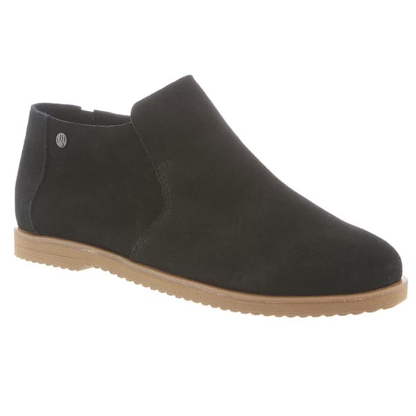 BEARPAW Women's Charlize Ankle Booties