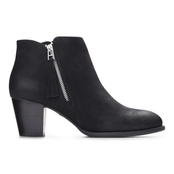 vionic sterling booties