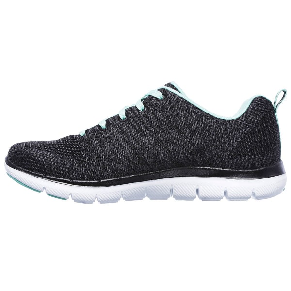 SKECHERS Women's Flex Appeal 2.0 - High Energy Sneakers