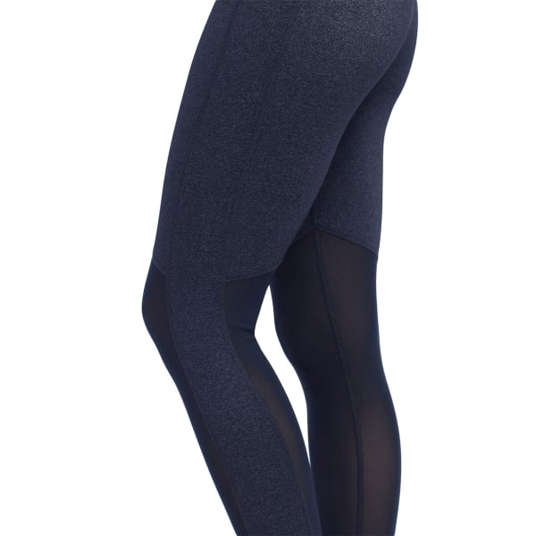 Marika Tummy Control High Waisted Side Vent Legging at