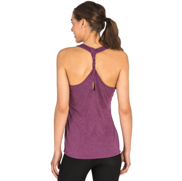 RBX Women's Heather Jersey Tank Top