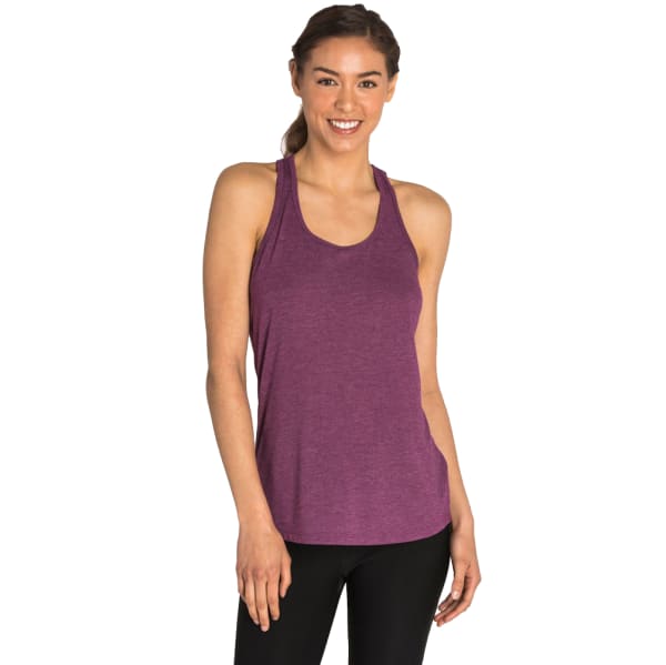 RBX Women's Heather Jersey Tank Top