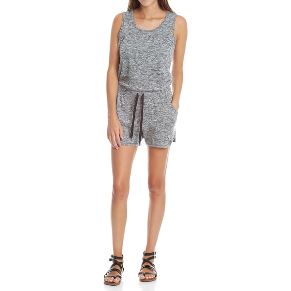 RBX Women's Active Hacci Romper