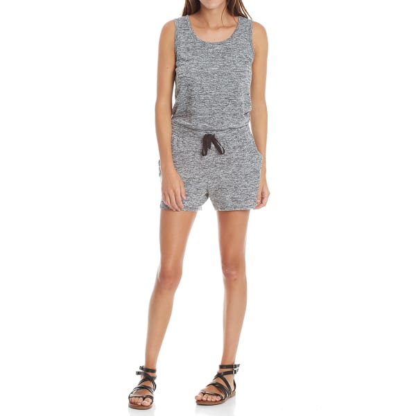 RBX Women's Active Hacci Romper