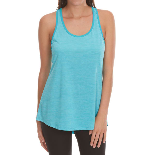 LAYER 8 Women's Double Strap Tank Top