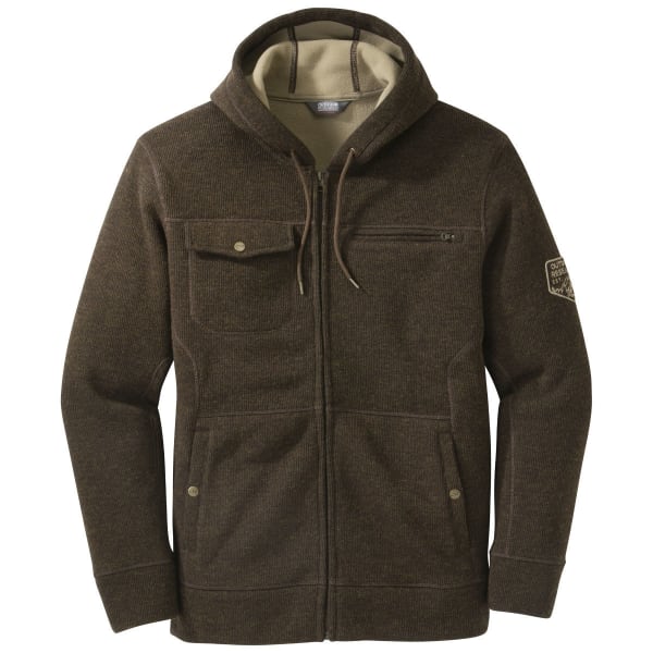 OUTDOOR RESEARCH Men's Exit Crosstown Hoody