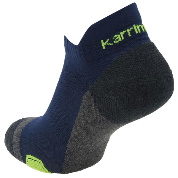 KARRIMOR Men's Running Socks, 2 Pack