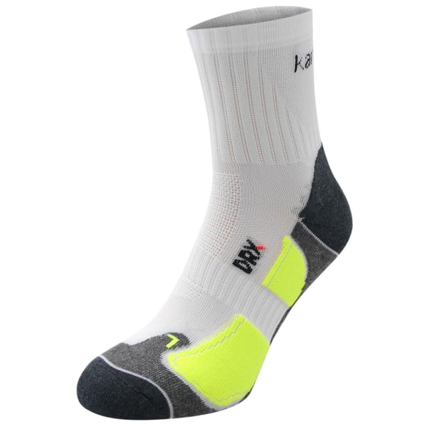 KARRIMOR Men's Dri Skin Running Socks, 2 Pack